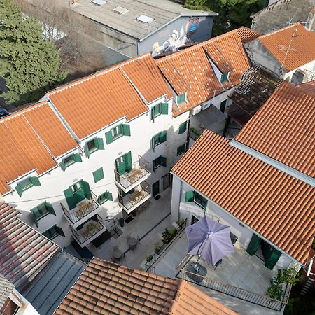 Apartments Korta Split Exteriér fotografie