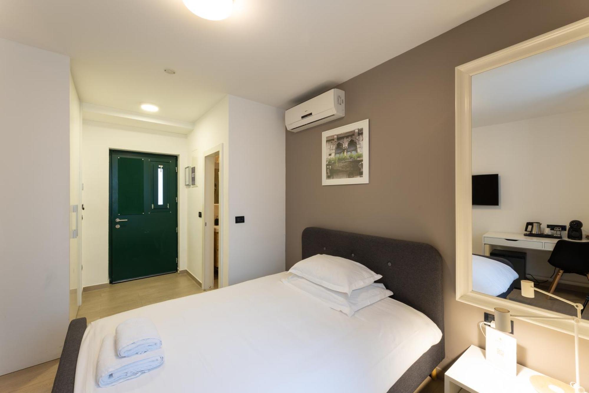 Apartments Korta Split Pokoj fotografie