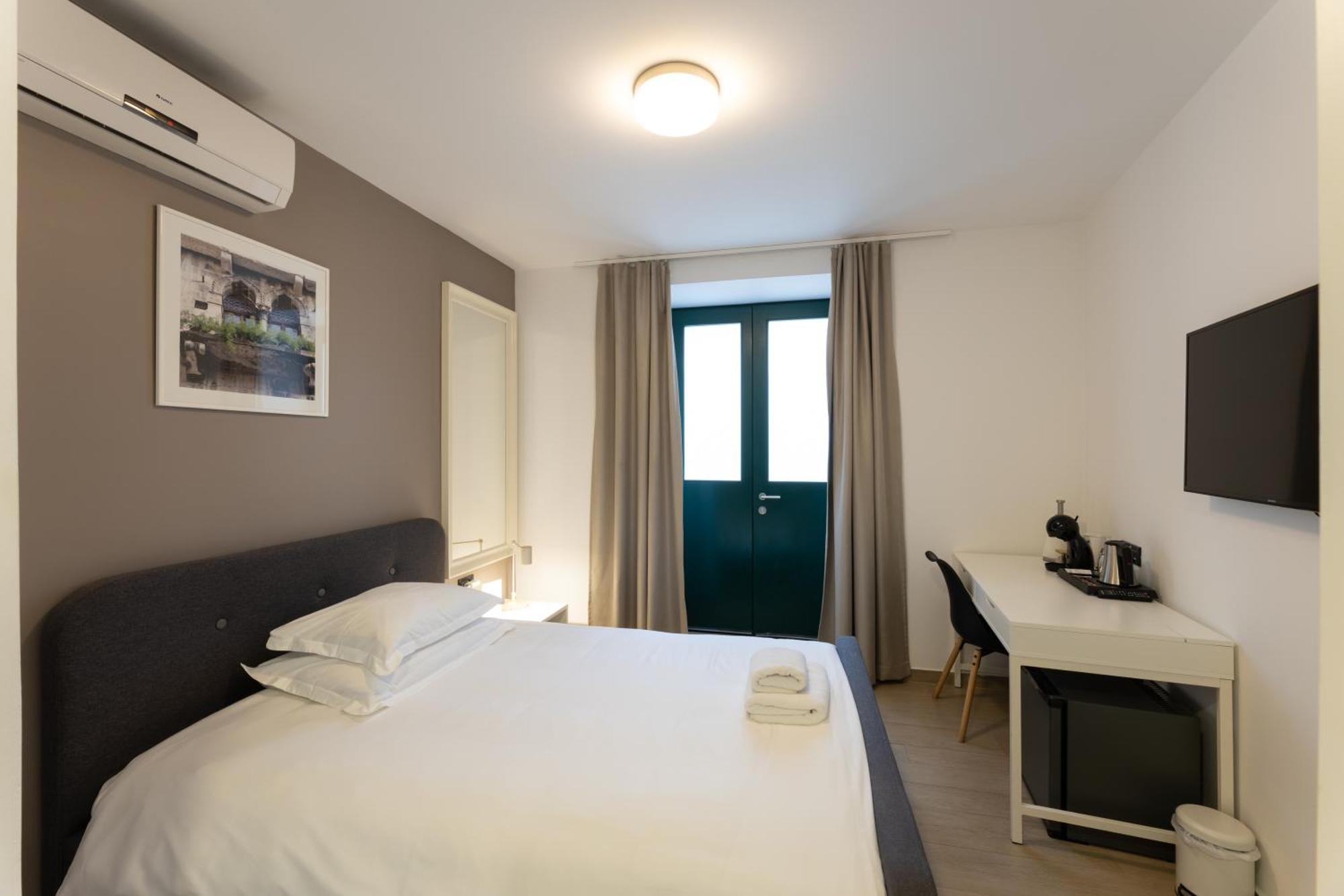 Apartments Korta Split Pokoj fotografie