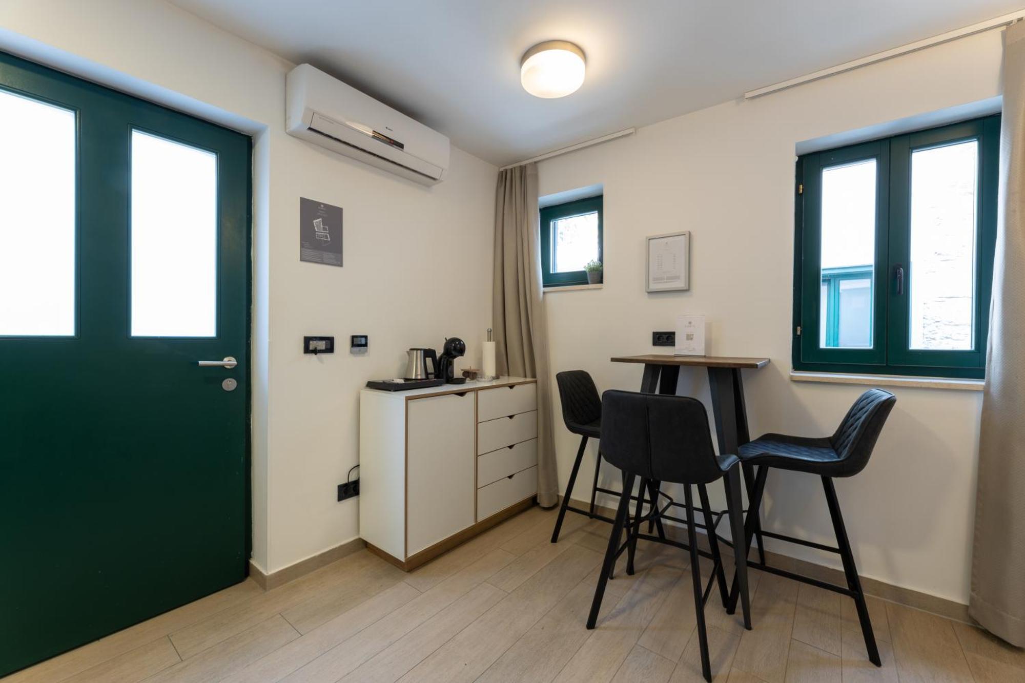 Apartments Korta Split Pokoj fotografie
