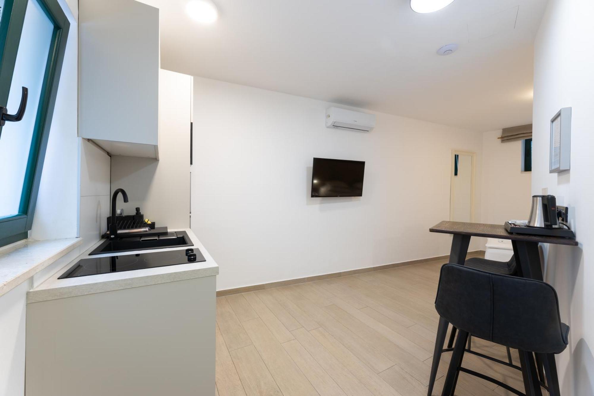 Apartments Korta Split Pokoj fotografie