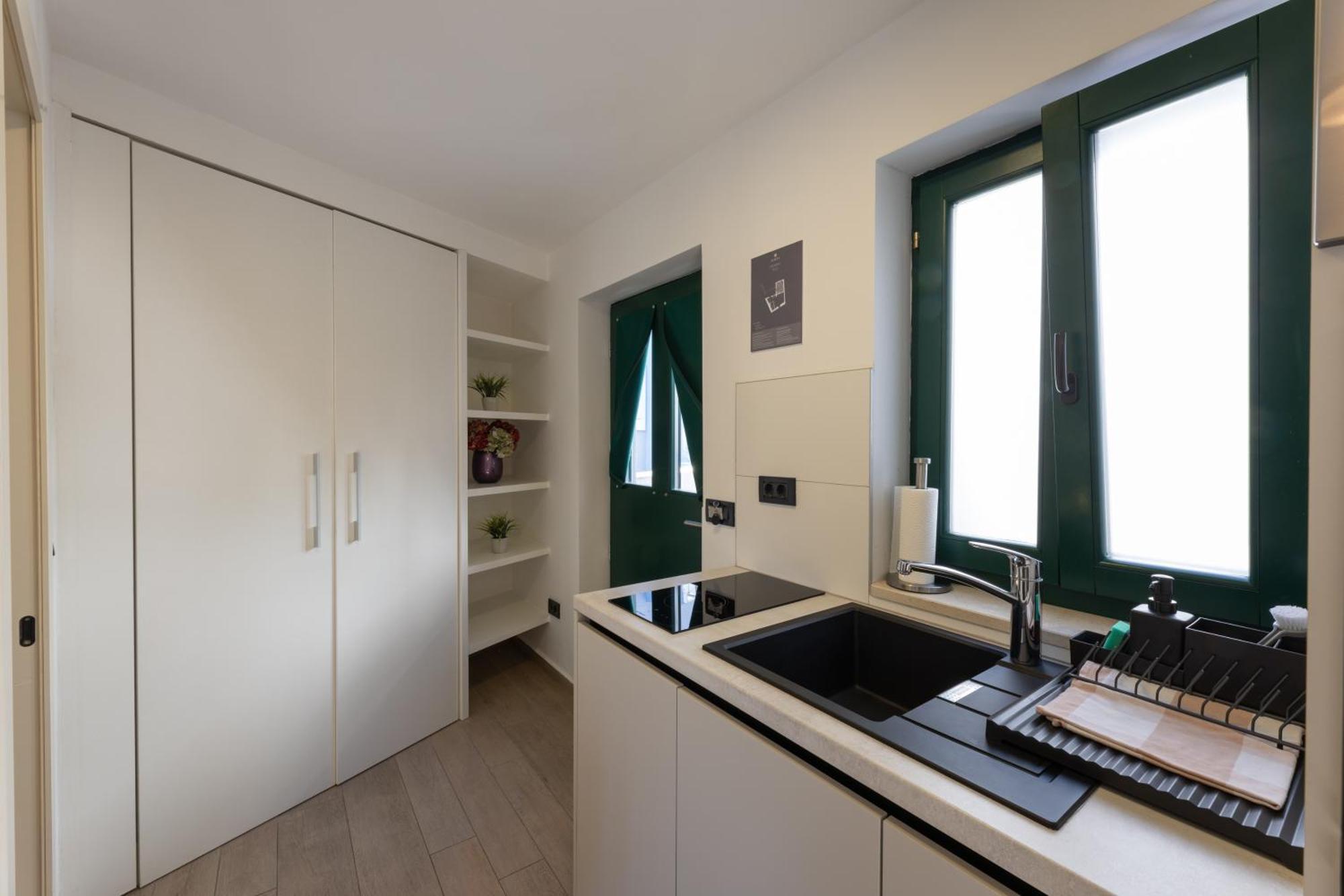 Apartments Korta Split Pokoj fotografie