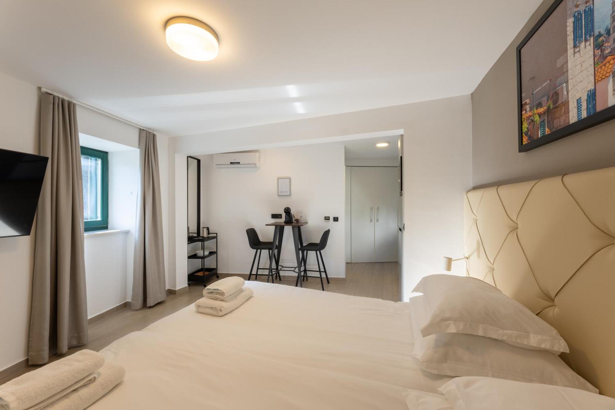 Apartments Korta Split Pokoj fotografie